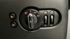 MINI Hatchback 2.0 Cooper S Exclusive II 5dr Auto [Comfort/Nav] Petrol Hatchback